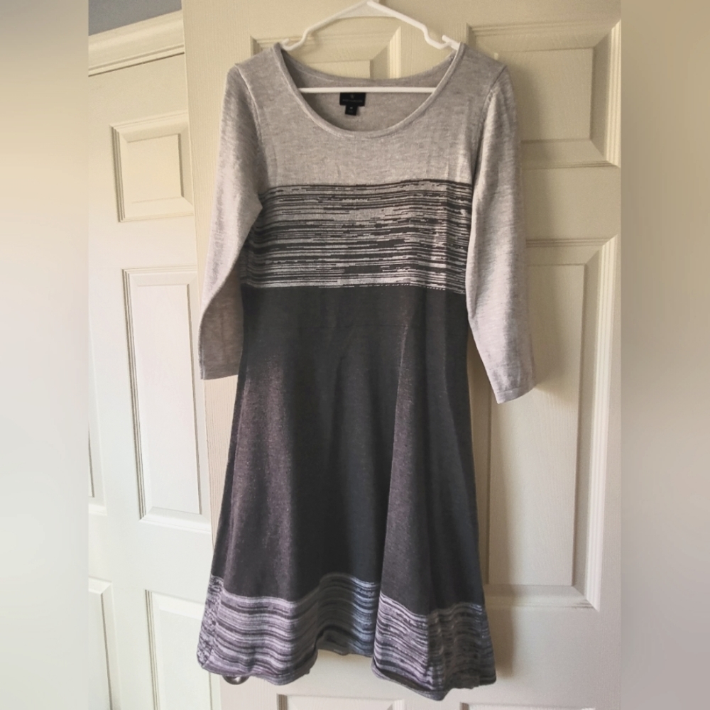 Worthington sweater dress